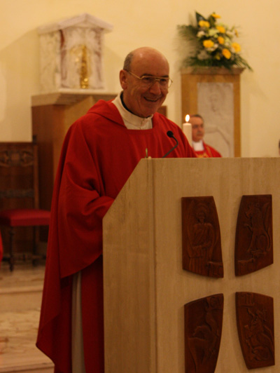 Don Aldo Amati